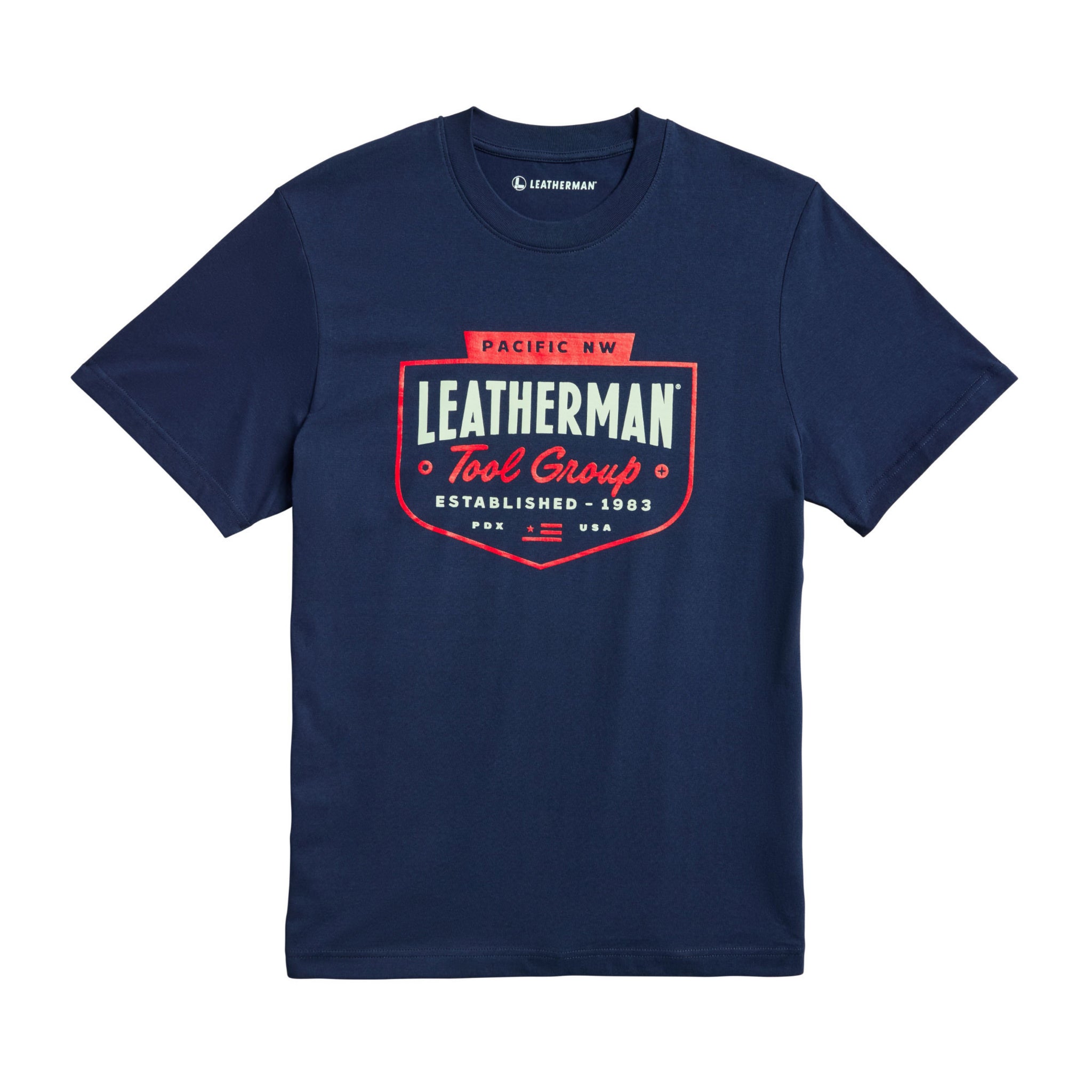 Pacific Northwest Tee